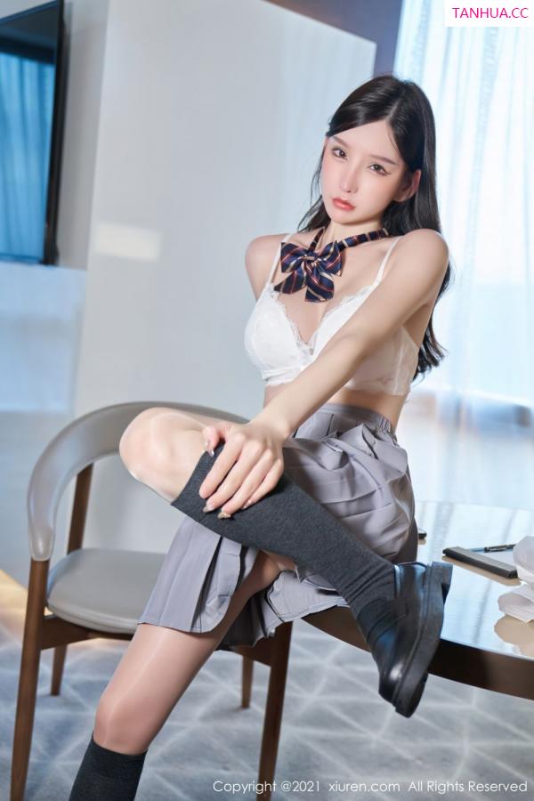 周于希dummy  [XiuRen]高清写真图 2021.11.23 No.4258 周于希Sandy第40张图片